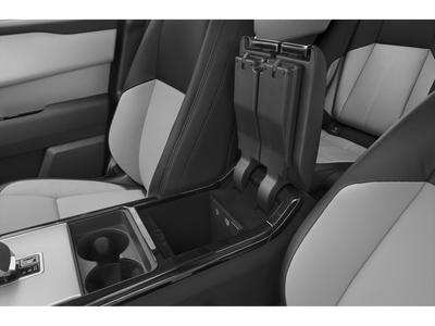 2024 Land Rover Range Rover Velar Dynamic SE