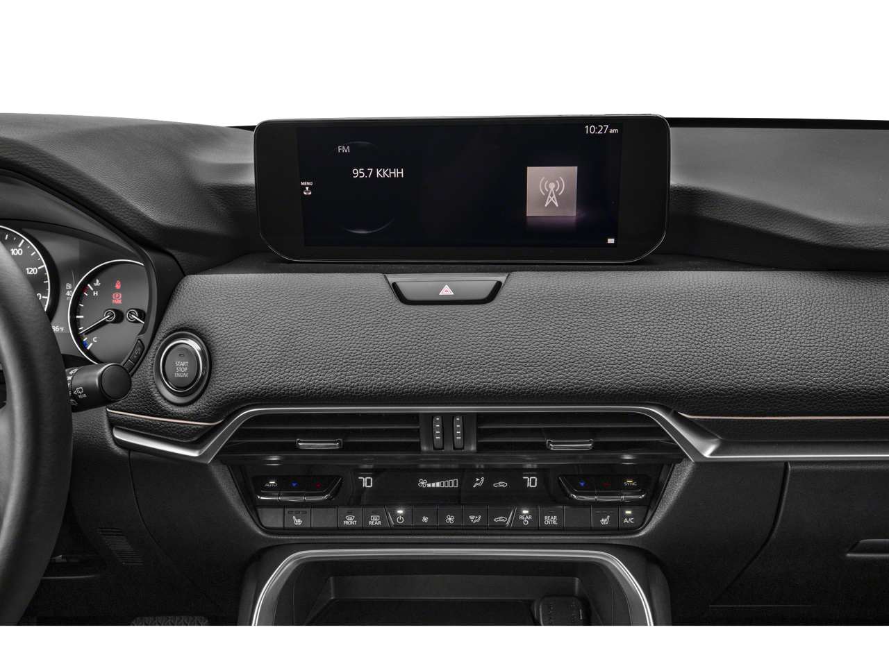 2024 Mazda Mazda CX-90 3.3 Turbo Preferred