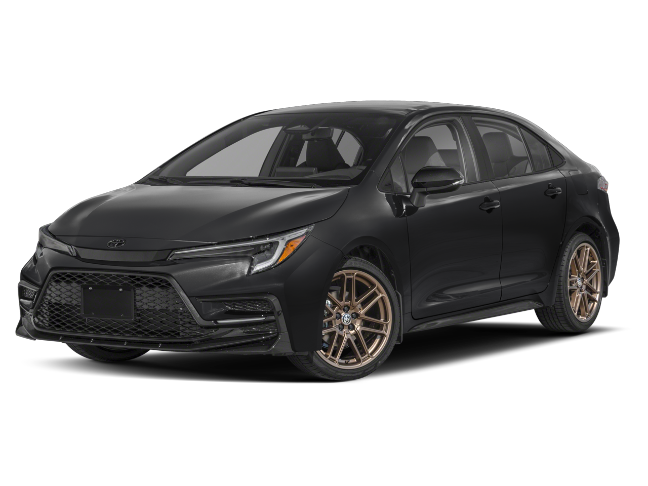 2024 Toyota Corolla SE CVT's photo