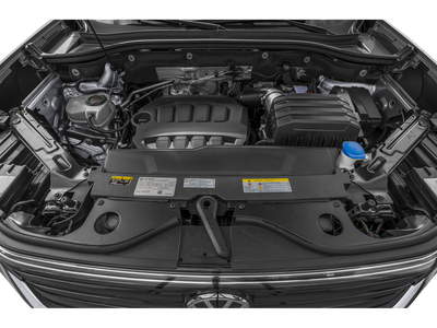 2024 Volkswagen Atlas Cross Sport 2.0T SEL