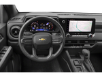 2025 Chevrolet Colorado Work Truck