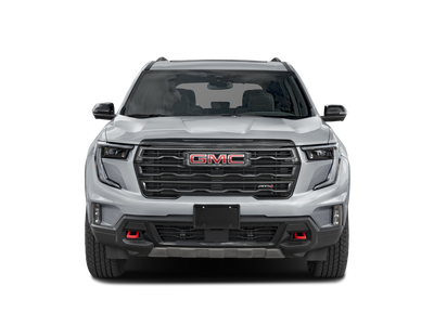 2025 GMC Acadia AT4