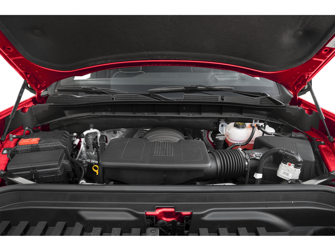 2025 Gmc Sierra 1500 AT4X photo 3