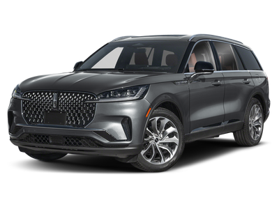 2025 Lincoln Aviator Reserve Premium