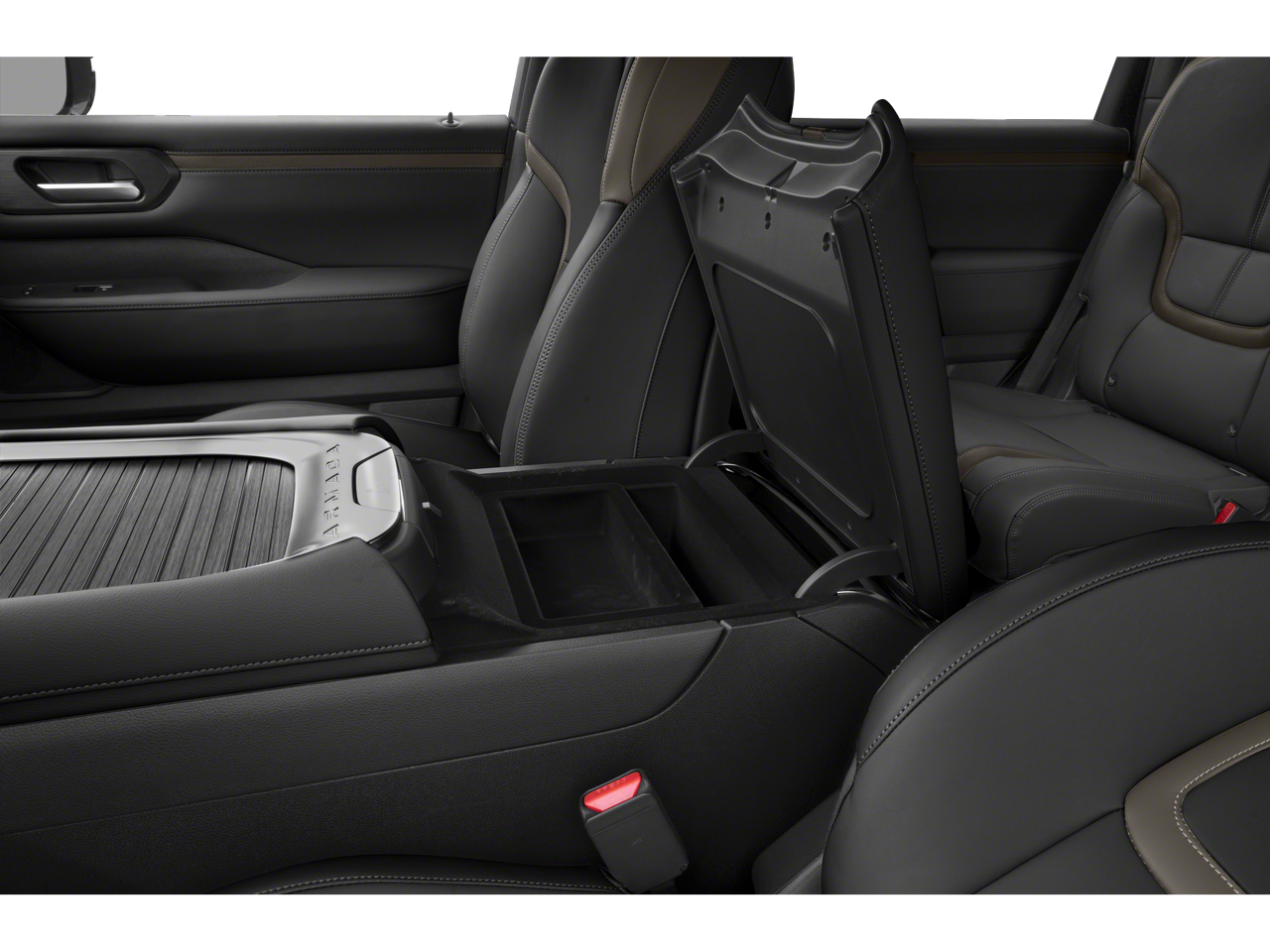 2025 Nissan Armada SL