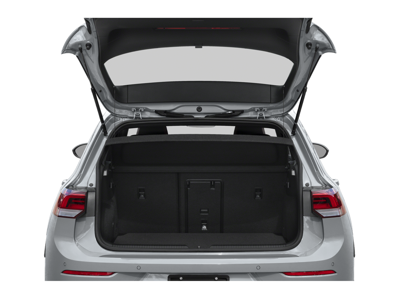 2025 Volkswagen Golf GTI Autobahn