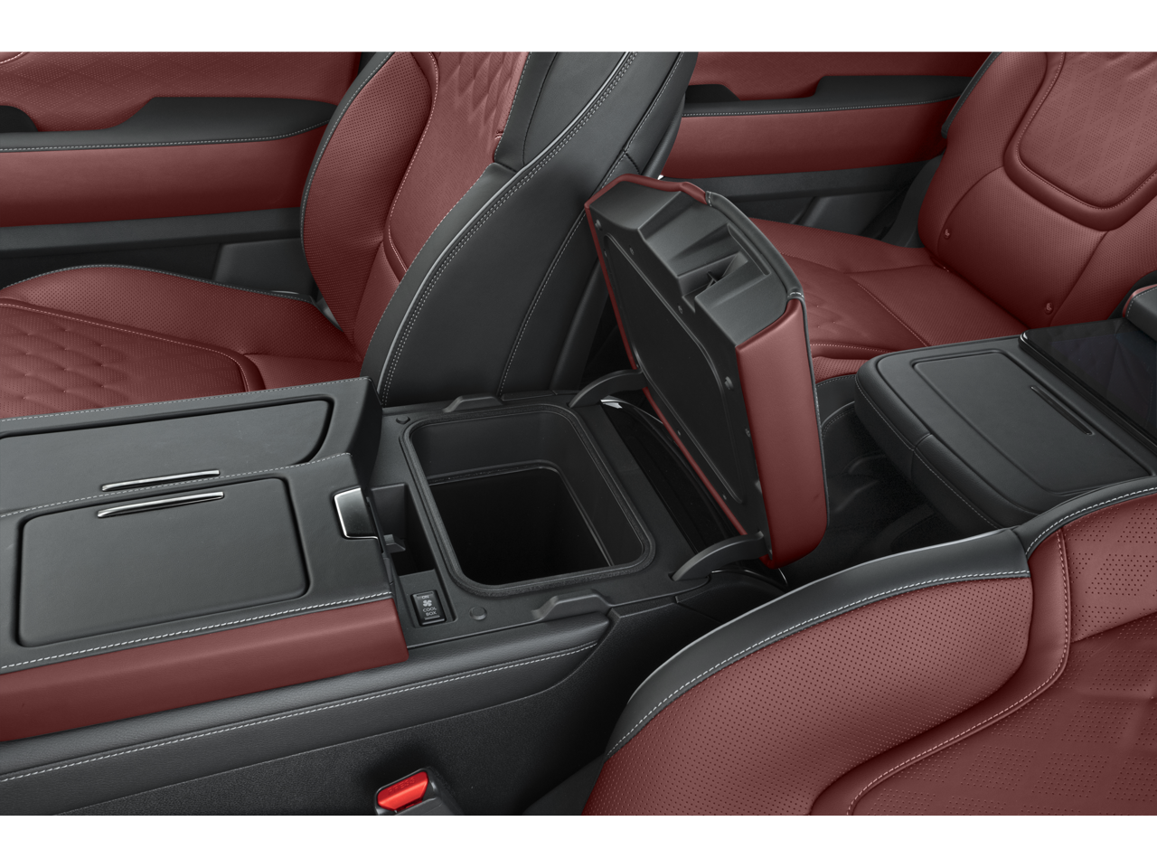 2026 INFINITI QX80 Autograph - Photo 10