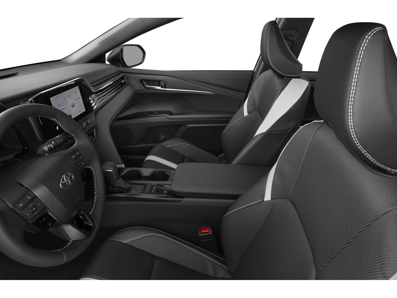 2026 Toyota Camry SE Nightshade
