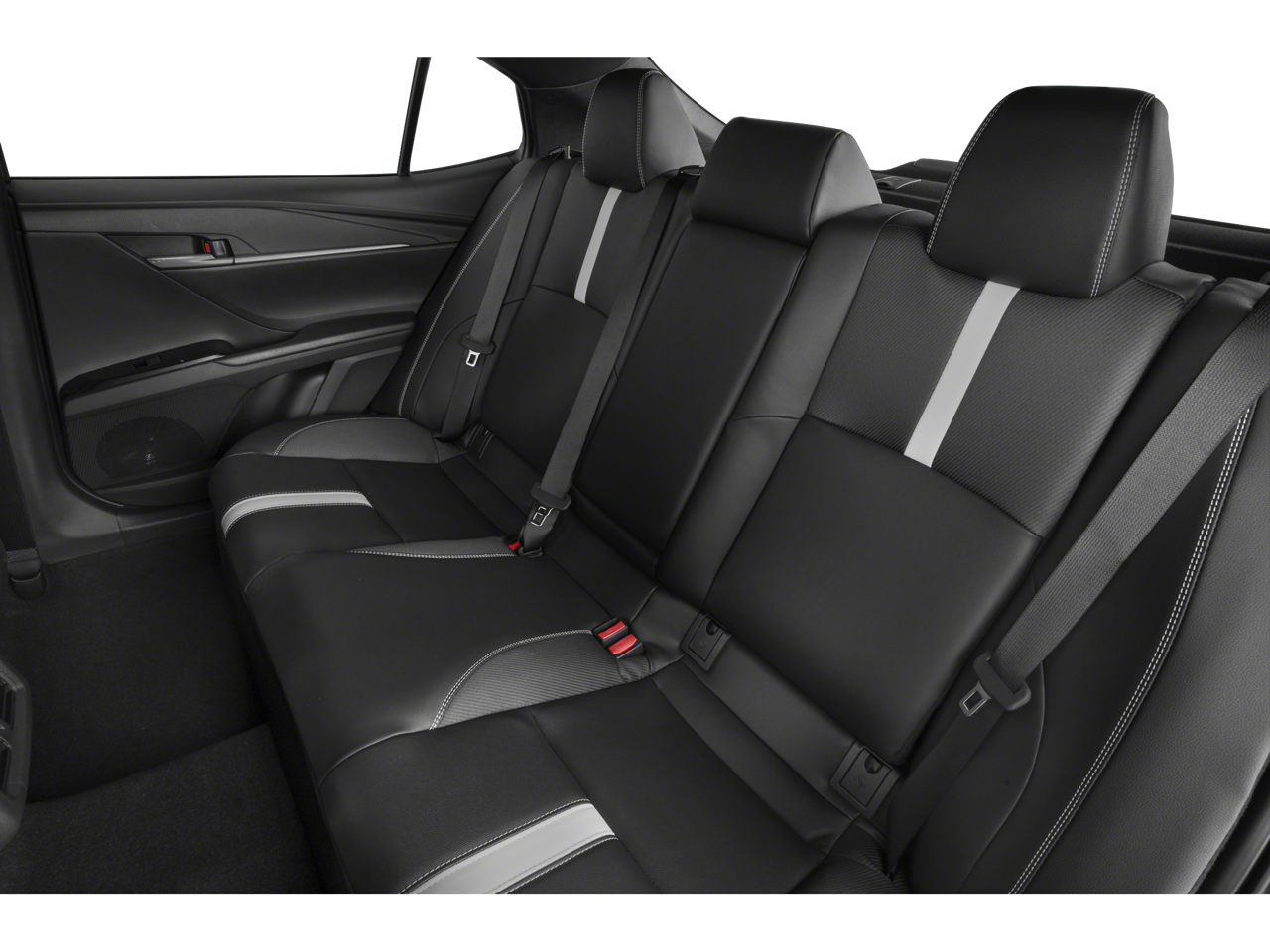 2026 Toyota Camry SE Nightshade