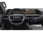 2027 INFINITI QX80 PURE