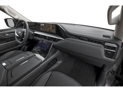 2027 INFINITI QX80 PURE