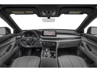 2027 INFINITI QX65 SPORT