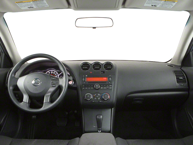 2011 Nissan Altima 2.5 S