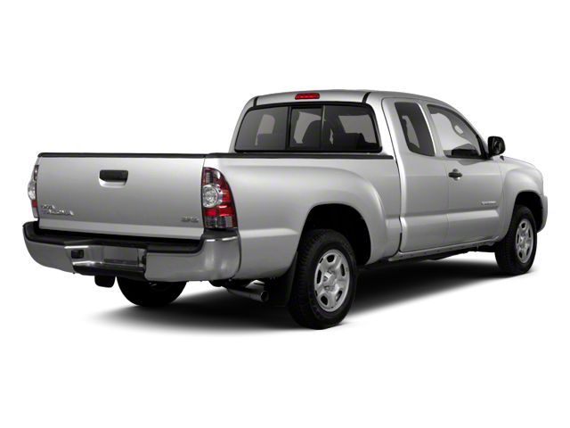 2011 Toyota Tacoma photo 2