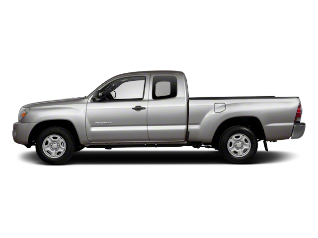 2011 Toyota Tacoma photo 3