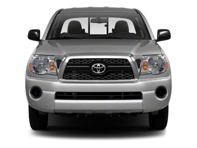2011 Toyota Tacoma photo 4