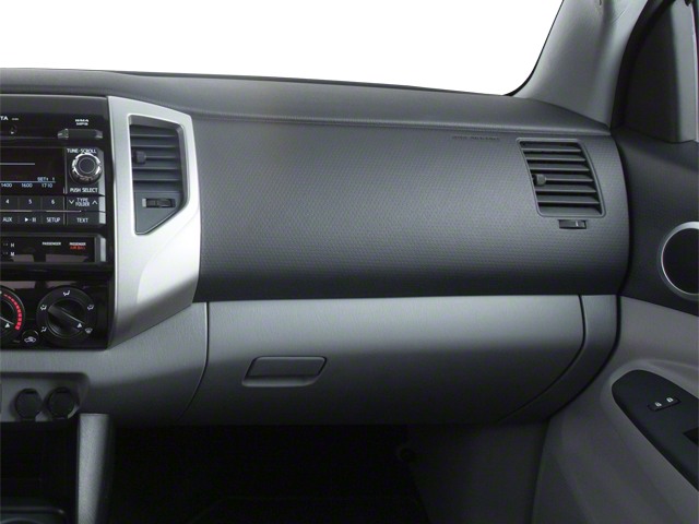 2012 Toyota Tacoma PreRunner V6