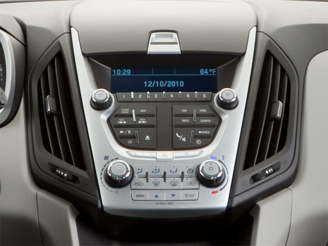 2013 Chevrolet Equinox LT 1LT