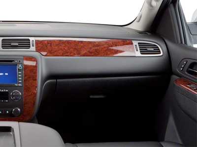 2013 Chevrolet Tahoe LS
