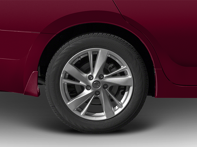 2013 Nissan Altima 3.5 SL