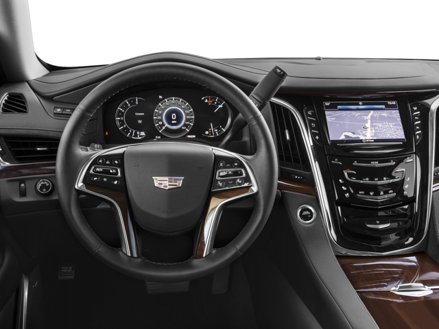 2016 Cadillac Escalade Base