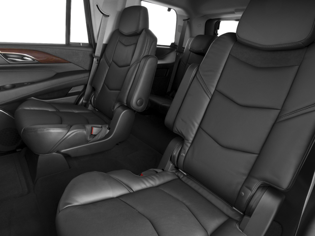 2016 Cadillac Escalade Base