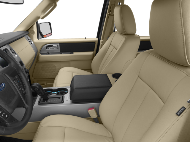 2016 Ford Expedition King Ranch