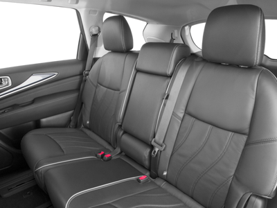 2016 INFINITI QX60 Base