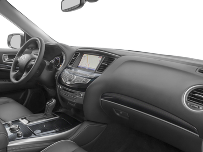 2016 INFINITI QX60 Base