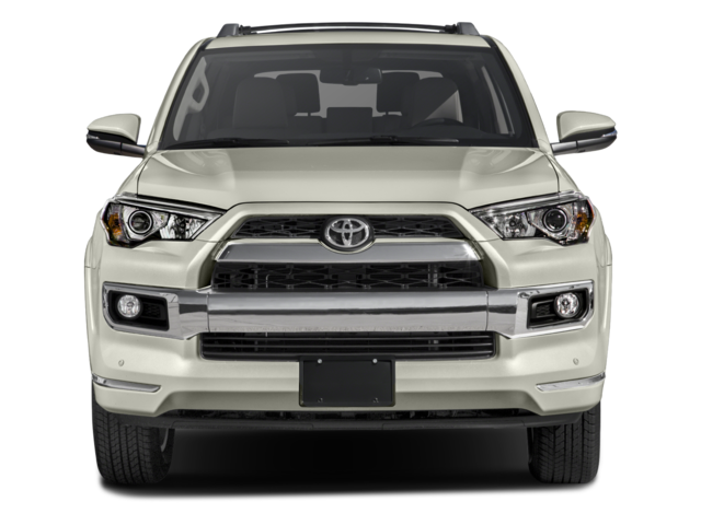 2016 Toyota 4Runner Base photo 4