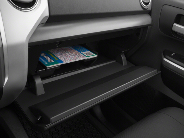 2016 Toyota Tundra SR5 CrewMax