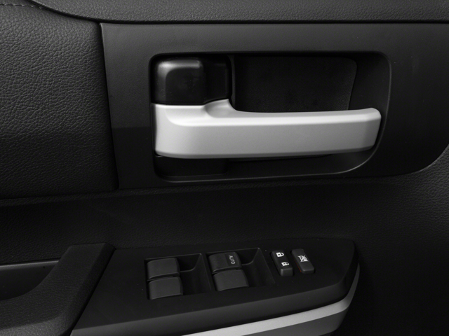 2016 Toyota Tundra SR5 CrewMax