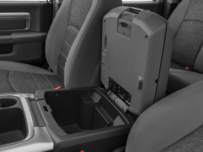 2017 RAM 2500 Lone Star