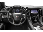 2018 Cadillac Escalade ESV Platinum Edition