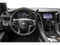 2018 Cadillac Escalade ESV Platinum Edition