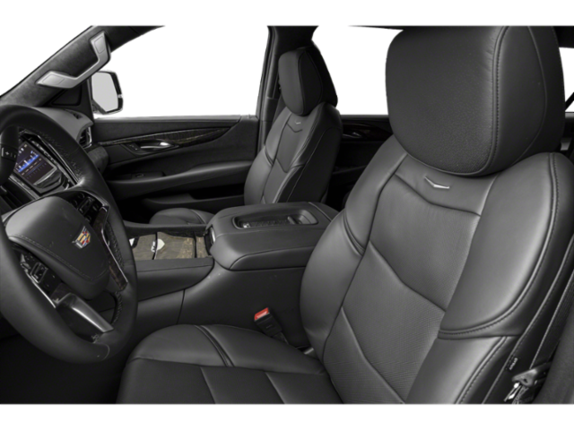 2018 Cadillac Escalade ESV Platinum Edition