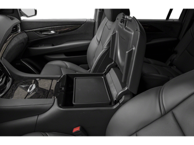 2018 Cadillac Escalade ESV Platinum Edition