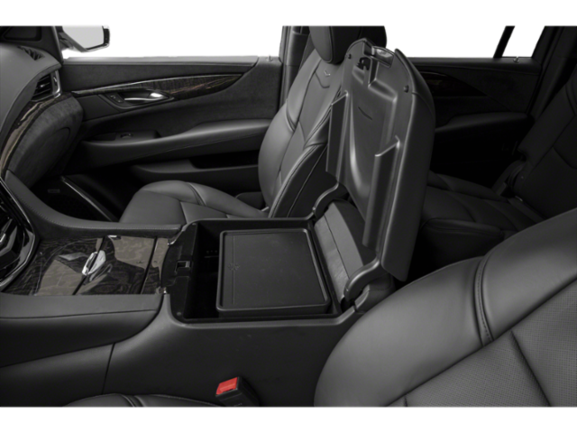 2018 Cadillac Escalade ESV Platinum Edition