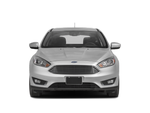 2018 Ford Focus Titanium