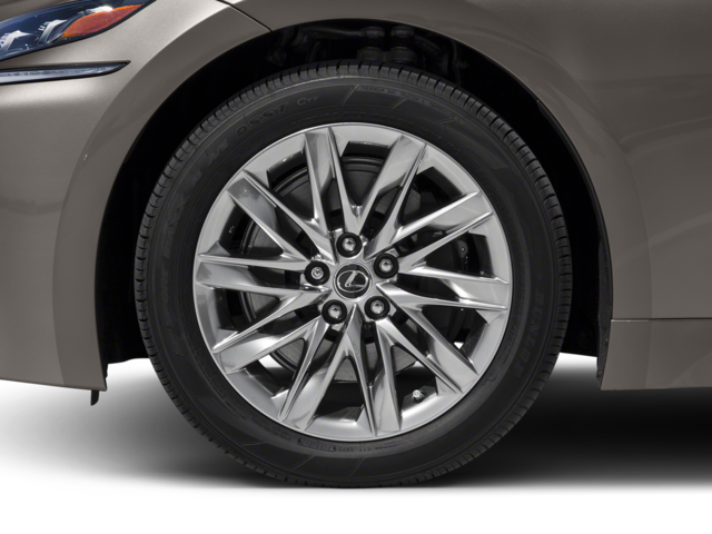 2018 Lexus LS 500 Base