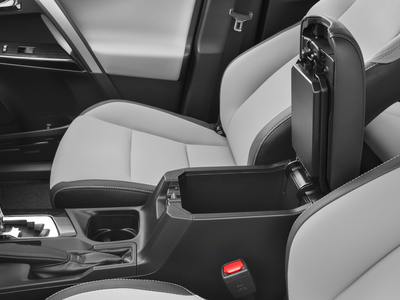 2018 Toyota RAV4 SE