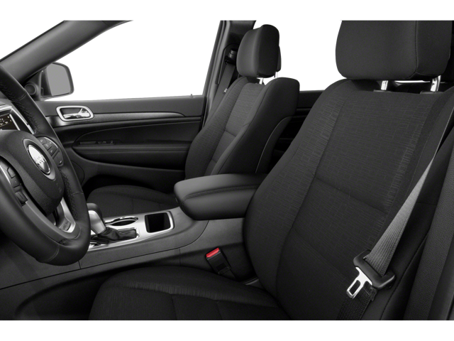 2019 Jeep Grand Cherokee Laredo E