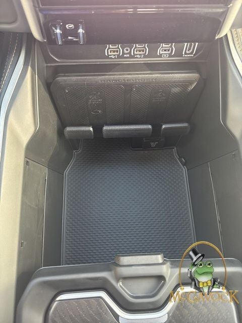 2025 RAM 1500 Tungsten