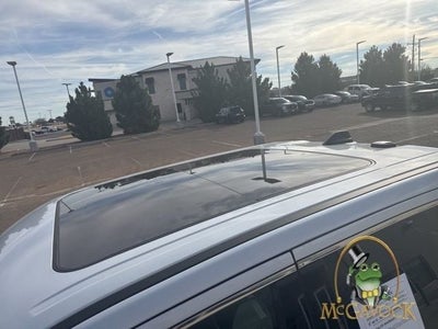 2025 RAM 1500 Tungsten