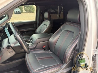 2022 Ford Expedition Limited