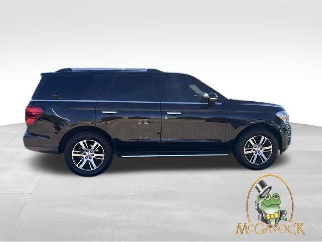 2022 Ford Expedition Limited 4X4's photo