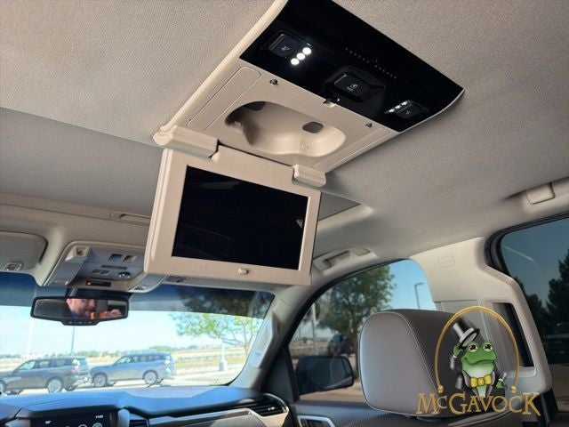 2016 GMC Yukon XL Denali