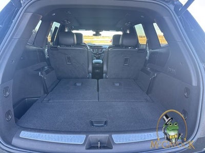 2022 Cadillac XT6 Sport