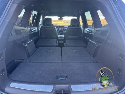 2022 Cadillac XT6 Sport