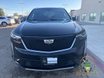 2022 Cadillac XT6 Sport